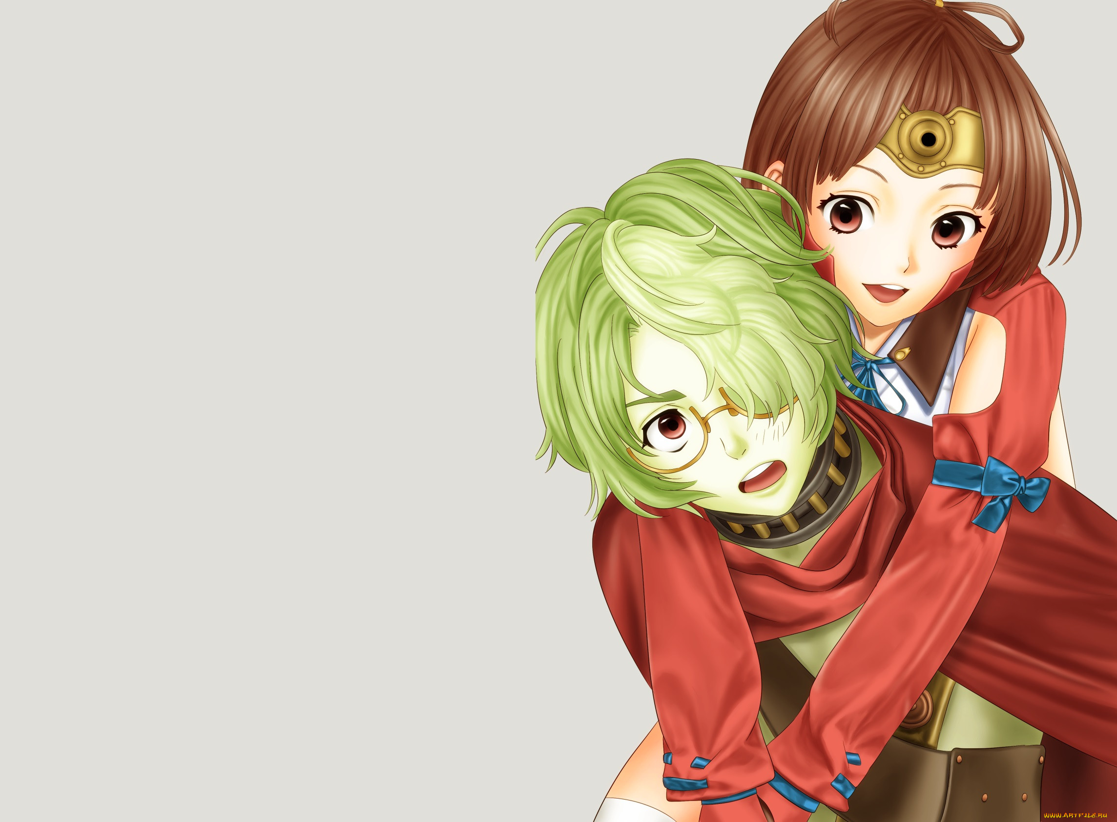 , koutetsujou no kabaneri, 
